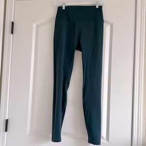 Transcend High Waist Legging